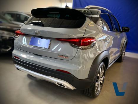 FIAT Pulse 1.0 12V 4P FLEX 200 IMPETUS TURBO AUTOM�TICO CVT, Foto 4