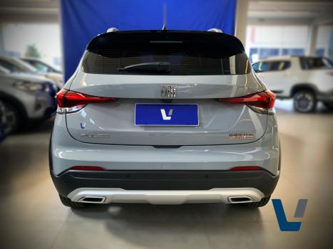 FIAT Pulse 1.0 12V 4P FLEX 200 IMPETUS TURBO AUTOM�TICO CVT, Foto 5