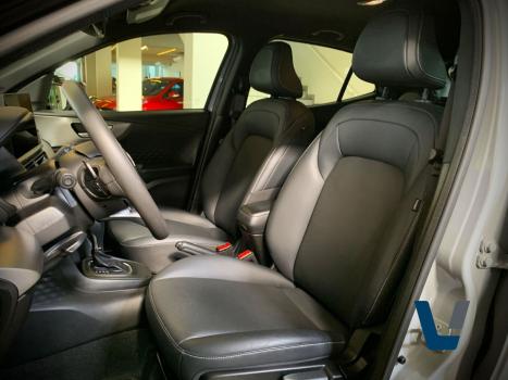 FIAT Pulse 1.0 12V 4P FLEX 200 IMPETUS TURBO AUTOM�TICO CVT, Foto 10
