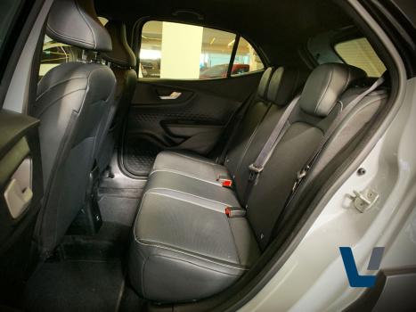 FIAT Pulse 1.0 12V 4P FLEX 200 IMPETUS TURBO AUTOM�TICO CVT, Foto 11