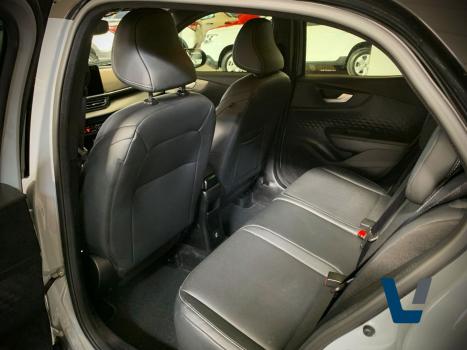 FIAT Pulse 1.0 12V 4P FLEX 200 IMPETUS TURBO AUTOM�TICO CVT, Foto 12