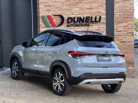 FIAT Pulse 1.0 12V 4P FLEX 200 IMPETUS TURBO AUTOM�TICO CVT, Foto 2