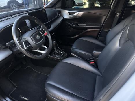 FIAT Pulse 1.0 12V 4P FLEX 200 IMPETUS TURBO AUTOM�TICO CVT, Foto 7