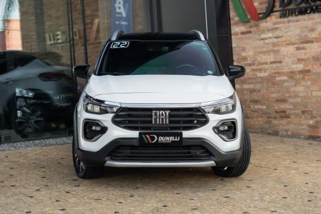 FIAT Pulse 1.0 12V 4P FLEX 200 IMPETUS TURBO AUTOM�TICO CVT, Foto 3