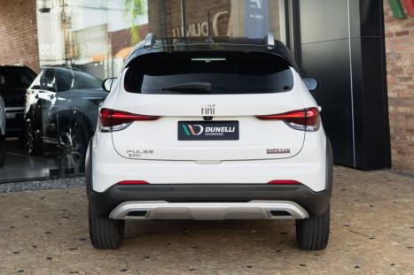 FIAT Pulse 1.0 12V 4P FLEX 200 IMPETUS TURBO AUTOM�TICO CVT, Foto 5