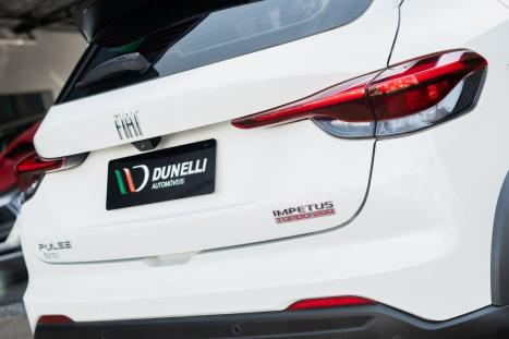 FIAT Pulse 1.0 12V 4P FLEX 200 IMPETUS TURBO AUTOM�TICO CVT, Foto 6