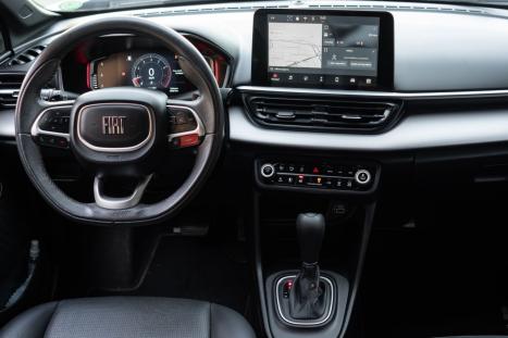 FIAT Pulse 1.0 12V 4P FLEX 200 IMPETUS TURBO AUTOM�TICO CVT, Foto 8