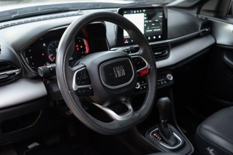 FIAT Pulse 1.0 12V 4P FLEX 200 IMPETUS TURBO AUTOM�TICO CVT, Foto 9