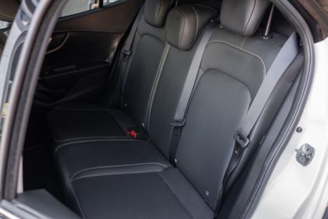 FIAT Pulse 1.0 12V 4P FLEX 200 IMPETUS TURBO AUTOM�TICO CVT, Foto 13