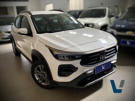 FIAT Pulse 1.0 12V 4P FLEX 200 DRIVE TURBO AUTOMÁTICO CVT, Foto 3