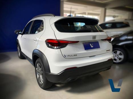 FIAT Pulse 1.0 12V 4P FLEX 200 DRIVE TURBO AUTOMÁTICO CVT, Foto 6