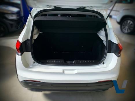 FIAT Pulse 1.0 12V 4P FLEX 200 DRIVE TURBO AUTOMÁTICO CVT, Foto 7