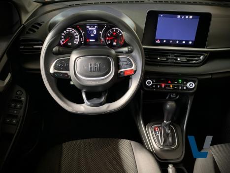 FIAT Pulse 1.0 12V 4P FLEX 200 DRIVE TURBO AUTOMÁTICO CVT, Foto 8