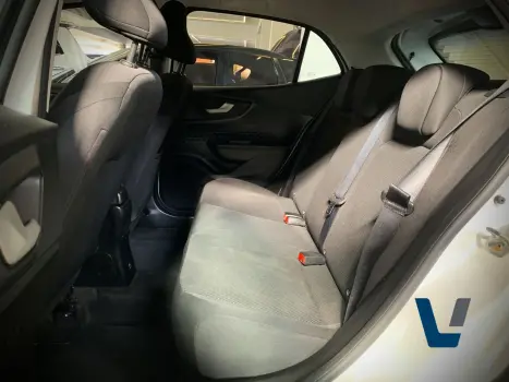 FIAT Pulse 1.0 12V 4P FLEX 200 DRIVE TURBO AUTOMÁTICO CVT, Foto 13