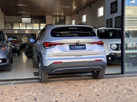 FIAT Pulse 1.3 16V 4P FLEX DRIVE AUTOMTICO CVT, Foto 6