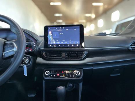 FIAT Pulse 1.3 16V 4P FLEX DRIVE AUTOMTICO CVT, Foto 11
