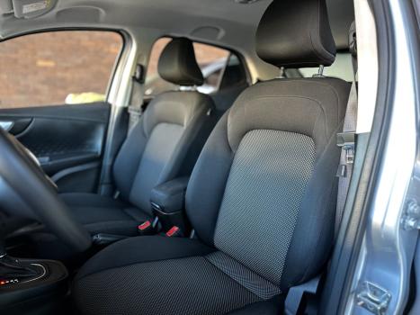 FIAT Pulse 1.3 16V 4P FLEX DRIVE AUTOMTICO CVT, Foto 14