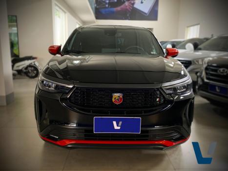 FIAT Pulse 1.3 16V 4P FLEX TURBO 270 ABARTH AT6 AUTOMTICO, Foto 2
