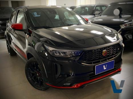FIAT Pulse 1.3 16V 4P FLEX TURBO 270 ABARTH AT6 AUTOMTICO, Foto 3