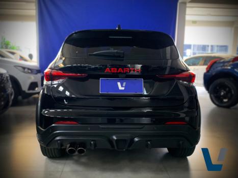 FIAT Pulse 1.3 16V 4P FLEX TURBO 270 ABARTH AT6 AUTOMTICO, Foto 5
