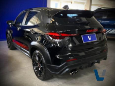 FIAT Pulse 1.3 16V 4P FLEX TURBO 270 ABARTH AT6 AUTOMTICO, Foto 6