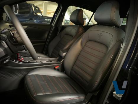 FIAT Pulse 1.3 16V 4P FLEX TURBO 270 ABARTH AT6 AUTOMTICO, Foto 10