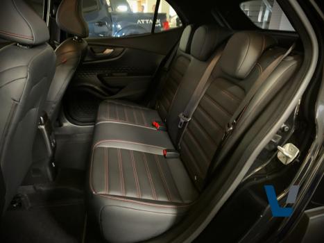 FIAT Pulse 1.3 16V 4P FLEX TURBO 270 ABARTH AT6 AUTOMTICO, Foto 11