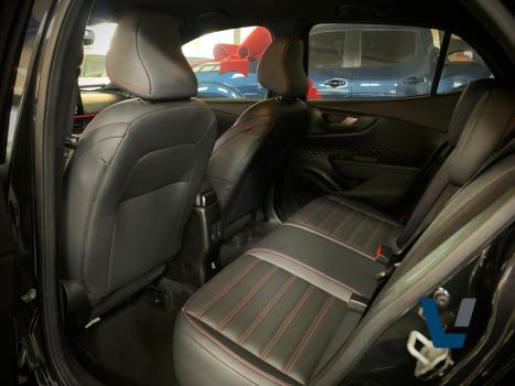 FIAT Pulse 1.3 16V 4P FLEX TURBO 270 ABARTH AT6 AUTOMTICO, Foto 12