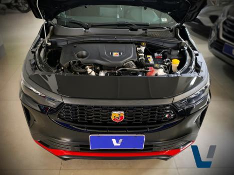 FIAT Pulse 1.3 16V 4P FLEX TURBO 270 ABARTH AT6 AUTOMTICO, Foto 13