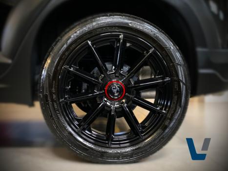 FIAT Pulse 1.3 16V 4P FLEX TURBO 270 ABARTH AT6 AUTOMTICO, Foto 15