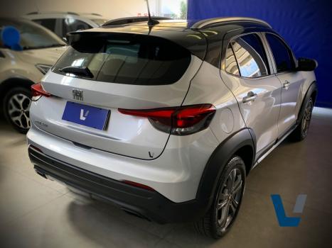 FIAT Pulse 1.3 16V 4P FLEX DRIVE AUTOMTICO CVT, Foto 4