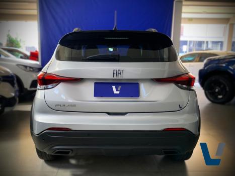 FIAT Pulse 1.3 16V 4P FLEX DRIVE AUTOMTICO CVT, Foto 5