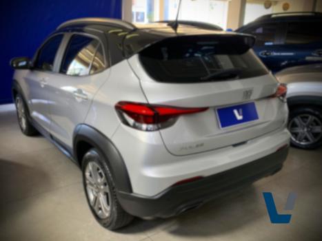 FIAT Pulse 1.3 16V 4P FLEX DRIVE AUTOMTICO CVT, Foto 6