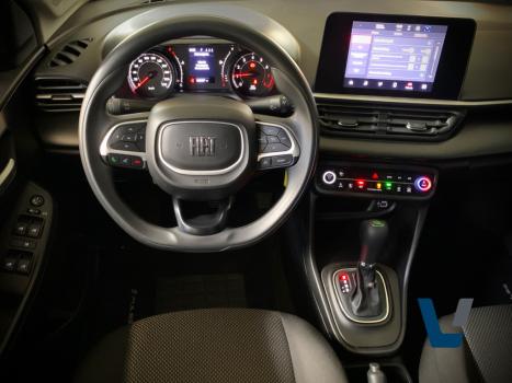 FIAT Pulse 1.3 16V 4P FLEX DRIVE AUTOMTICO CVT, Foto 7