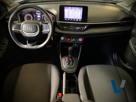 FIAT Pulse 1.3 16V 4P FLEX DRIVE AUTOMTICO CVT, Foto 8