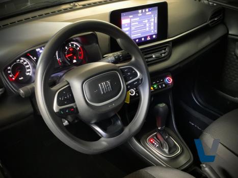 FIAT Pulse 1.3 16V 4P FLEX DRIVE AUTOMTICO CVT, Foto 9