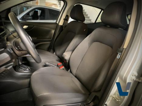 FIAT Pulse 1.3 16V 4P FLEX DRIVE AUTOMTICO CVT, Foto 10