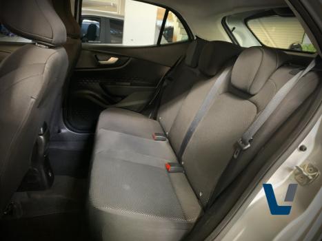 FIAT Pulse 1.3 16V 4P FLEX DRIVE AUTOMTICO CVT, Foto 11