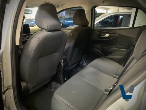 FIAT Pulse 1.3 16V 4P FLEX DRIVE AUTOMTICO CVT, Foto 12