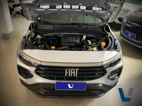FIAT Pulse 1.3 16V 4P FLEX DRIVE AUTOMTICO CVT, Foto 13