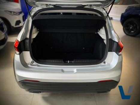 FIAT Pulse 1.3 16V 4P FLEX DRIVE AUTOMTICO CVT, Foto 14