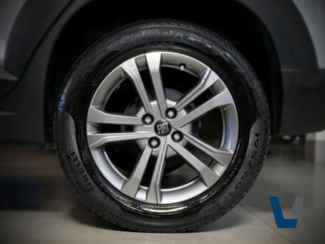FIAT Pulse 1.3 16V 4P FLEX DRIVE AUTOMTICO CVT, Foto 15