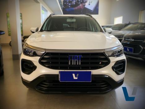 FIAT Pulse 1.3 16V 4P FLEX DRIVE AUTOMTICO CVT, Foto 2