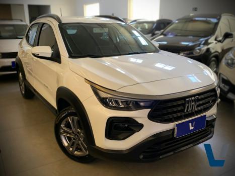 FIAT Pulse 1.3 16V 4P FLEX DRIVE AUTOMTICO CVT, Foto 3