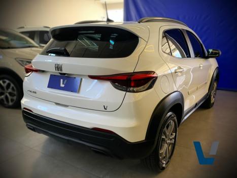 FIAT Pulse 1.3 16V 4P FLEX DRIVE AUTOMTICO CVT, Foto 4