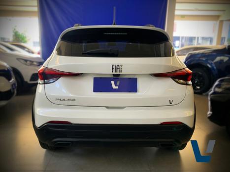 FIAT Pulse 1.3 16V 4P FLEX DRIVE AUTOMTICO CVT, Foto 5