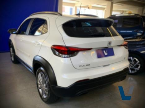 FIAT Pulse 1.3 16V 4P FLEX DRIVE AUTOMTICO CVT, Foto 6