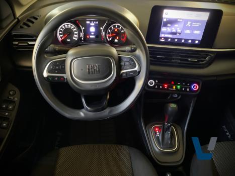 FIAT Pulse 1.3 16V 4P FLEX DRIVE AUTOMTICO CVT, Foto 7