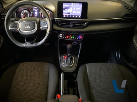 FIAT Pulse 1.3 16V 4P FLEX DRIVE AUTOMTICO CVT, Foto 8