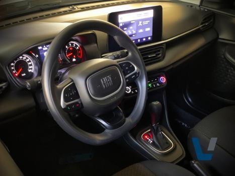 FIAT Pulse 1.3 16V 4P FLEX DRIVE AUTOMTICO CVT, Foto 9